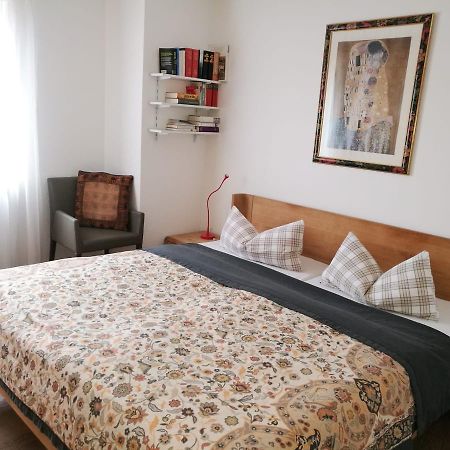 سونثوفن Ferienwohnung "Percy" المظهر الخارجي الصورة