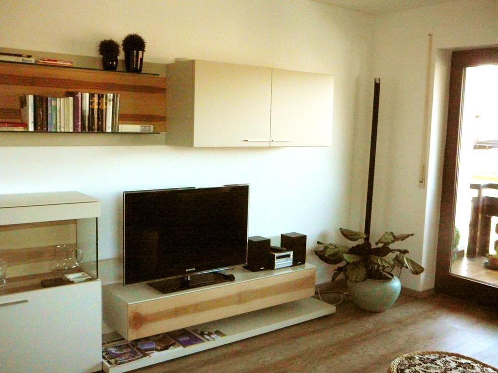 سونثوفن Ferienwohnung "Percy" المظهر الخارجي الصورة