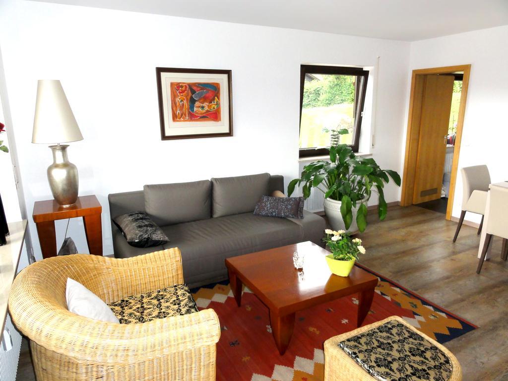 سونثوفن Ferienwohnung "Percy" المظهر الخارجي الصورة