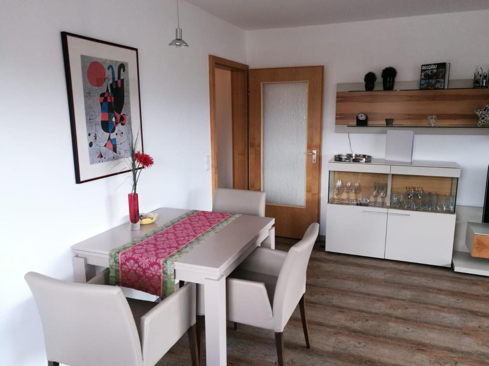 سونثوفن Ferienwohnung "Percy" المظهر الخارجي الصورة